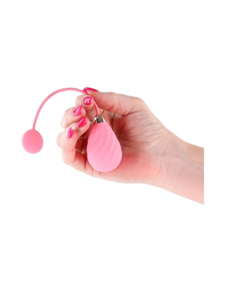 TECHNO KANDI PINK