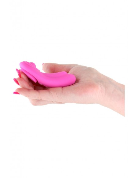 TECHNO LUCY MAGENTA