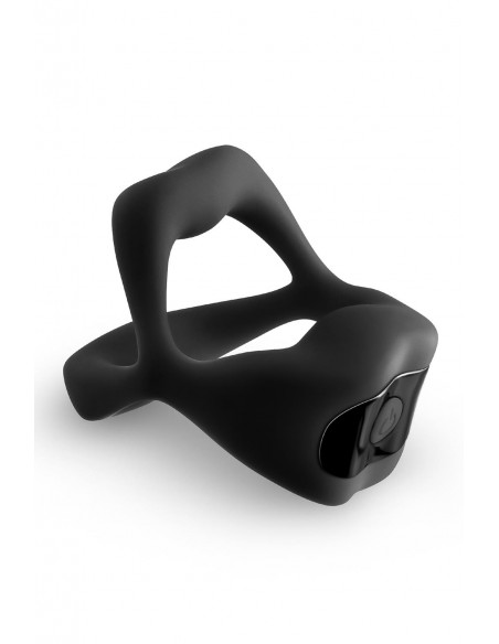TECHNO STROBE BLACK