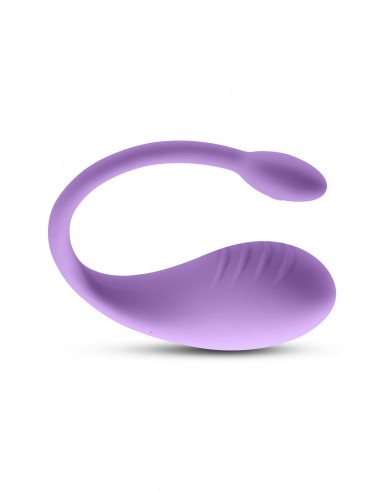 TECHNO RAVE PURPLE