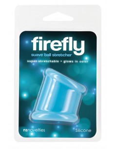 FIREFLY SUAVE BALL STRETCHER BLUE 2