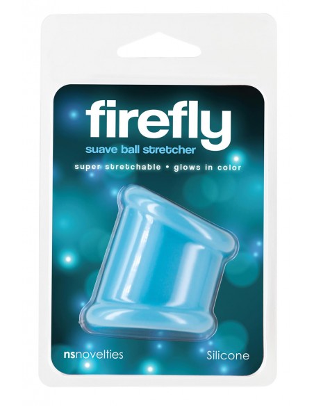 FIREFLY SUAVE BALL STRETCHER BLUE