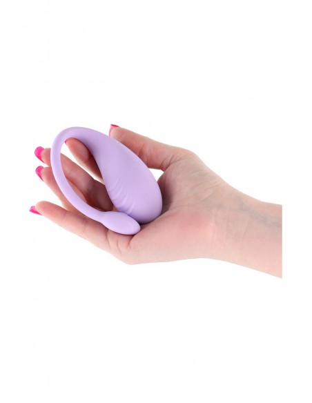 TECHNO RAVE PURPLE