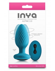 INYA ALPINE 2.0 TEAL 2