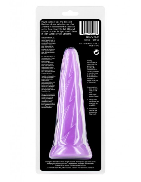 FIREFLY SIREN PURPLE