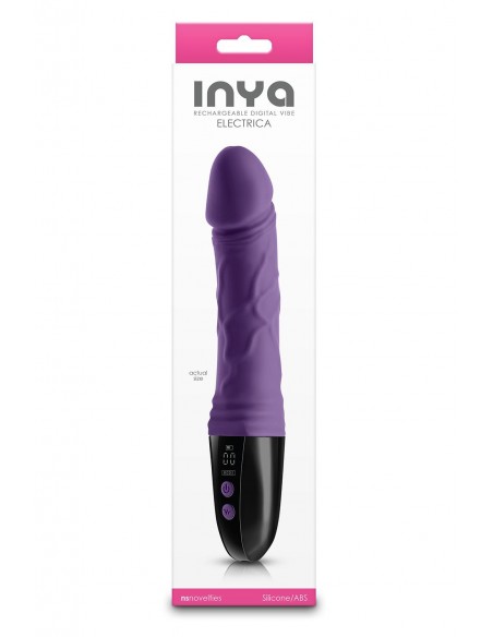INYA  ELECTRICA PURPLE
