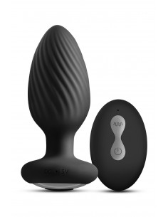 RENEGADE ALPINE 2.0 BLACK