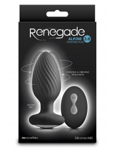 RENEGADE ALPINE 2.0 BLACK 2