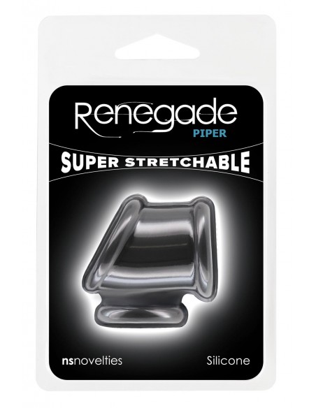 RENEGADE PIPER BLACK