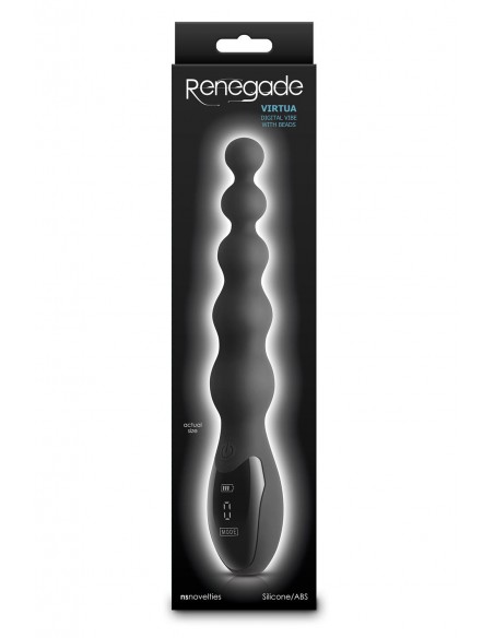 RENEGADE VIRTUA BLACK