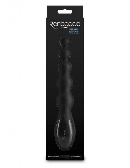 RENEGADE VIRTUA BLACK