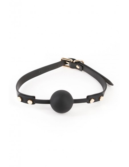 FETISH & FASHION JANICE BLACK