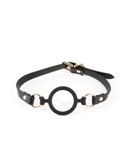 FETISH & FASHION MEGAN BLACK