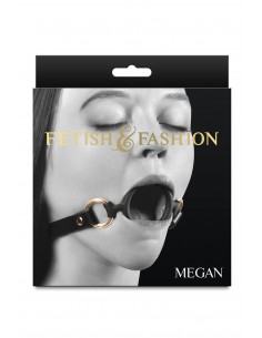 FETISH & FASHION MEGAN BLACK 2