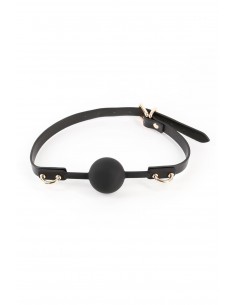 FETISH & FASHION CAROL BLACK