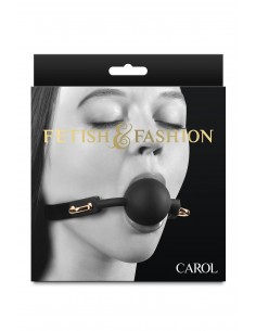 FETISH & FASHION CAROL BLACK 2