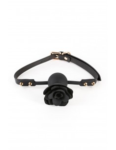 FETISH & FASHION KRISTINE BLACK