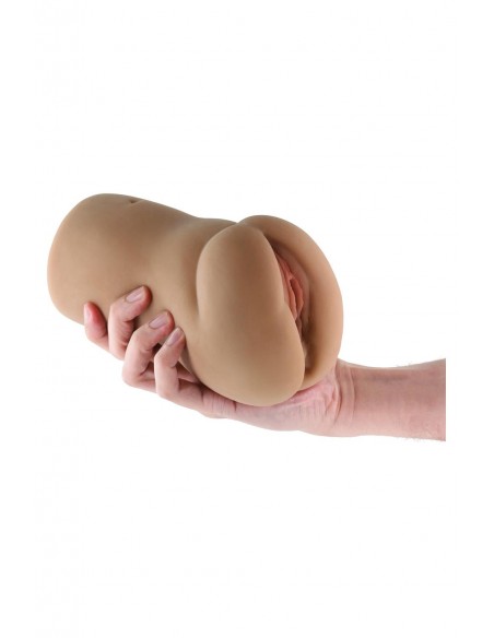 BARELY LEGAL WILLOW BROWN