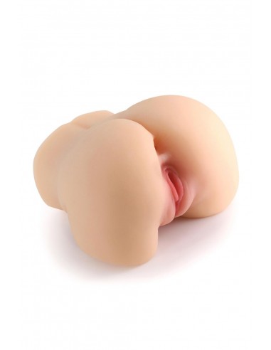 BARELY LEGAL LOTUS TAN