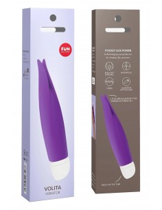 FUN FACTORY VOLITA VIOLET 2