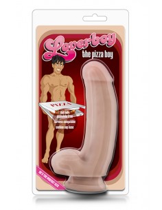 LOVERBOY THE PIZZA BOY 2