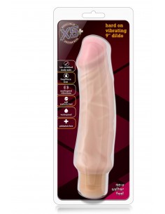 X5 PLUS VIBRATING HARD ON BEIGE 2