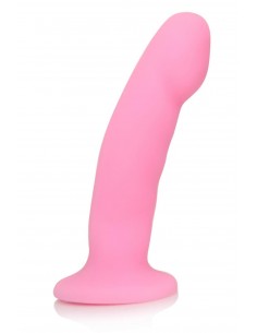 LUXE CICI DILDO PINK