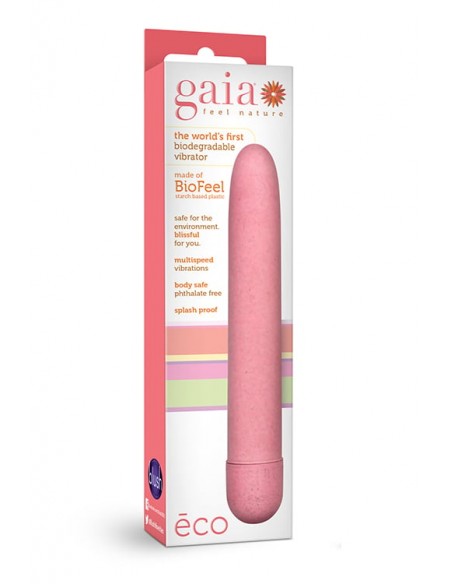 GAIA ECO VIBE CORAL