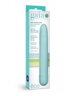 GAIA ECO VIBE AQUA 2