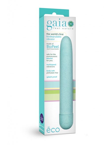 GAIA ECO VIBE AQUA