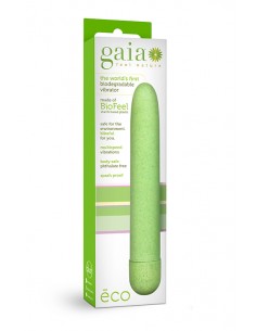 GAIA ECO VIBE GREEN 2