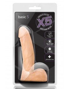 X5 BASIC X5 BEIGE 2