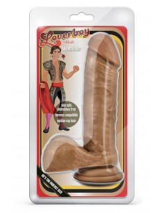 LOVERBOY THE MATADOR 2