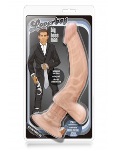 LOVERBOY THE BOSS MAN 2