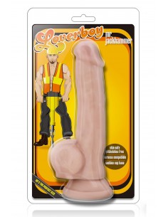 LOVERBOY MR. JACKHAMMER 2