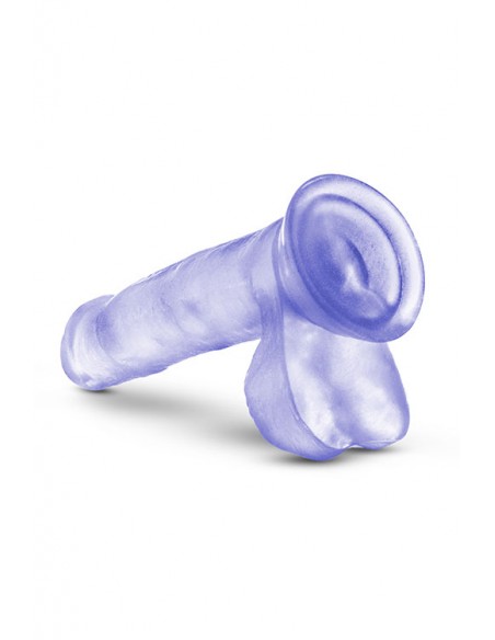 B YOURS SWEET N HARD 1 CLEAR