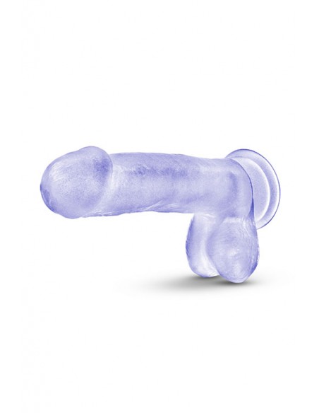 B YOURS SWEET N HARD 1 CLEAR