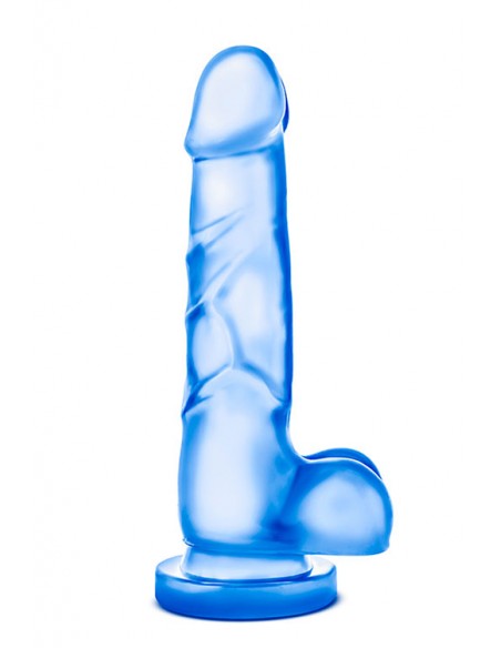B YOURS SWEET N HARD 4 BLUE