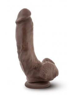 DR. SKIN REALISTIC COCK MR MAYOR 9INCH