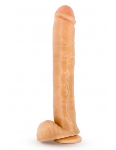 HUNG RIDER BRUNO 14INCH DONG