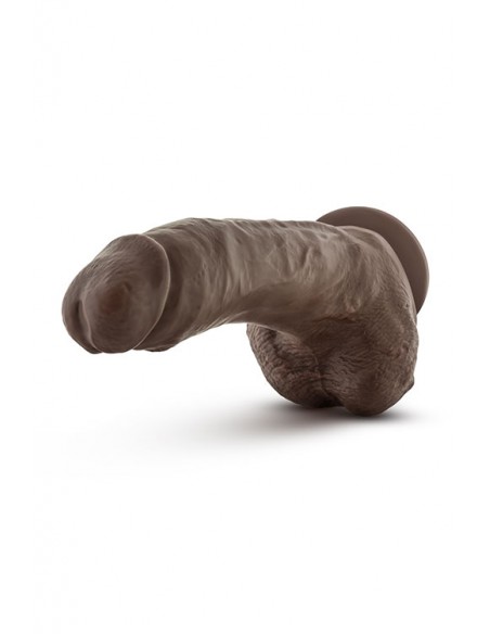 DR. SKIN REALISTIC COCK MR MAYOR 9INCH