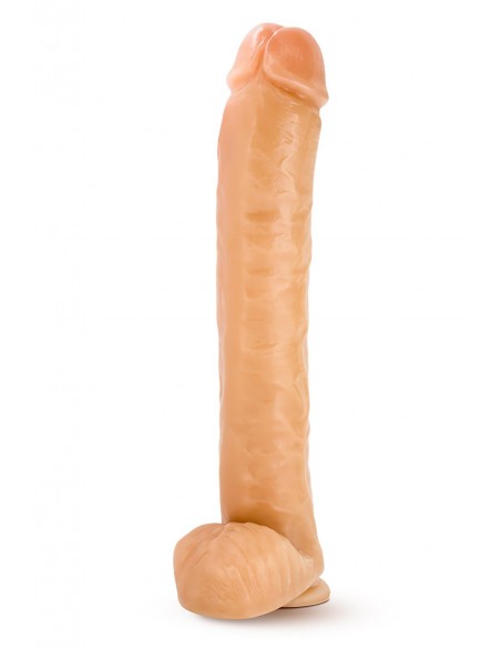 HUNG RIDER BRUNO 14INCH DONG