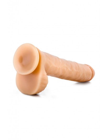 HUNG RIDER BRUNO 14INCH DONG