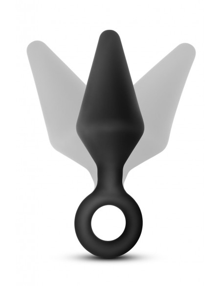 LUXE WEARABLE NIGHT RIMMER KIT BLACK