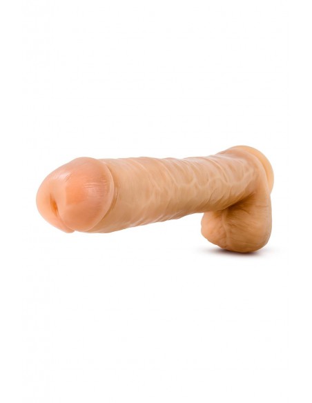 HUNG RIDER BRUNO 14INCH DONG