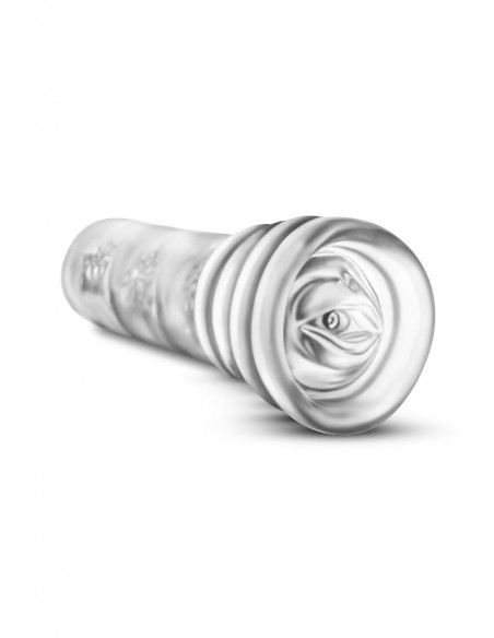 M FOR MEN ALL IN CLEAR