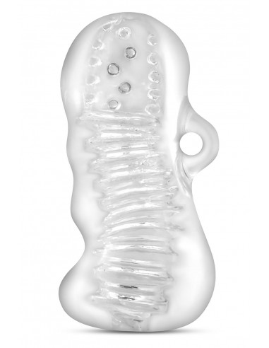 M FOR MEN HAND TOOL CLEAR