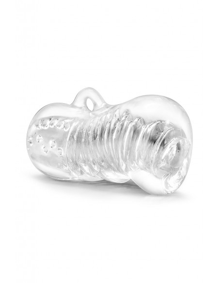 M FOR MEN HAND TOOL CLEAR