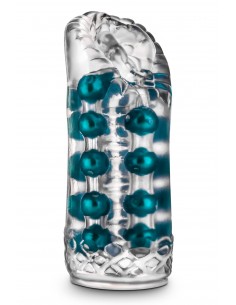 M FOR MEN SUPERSTROKER CLEAR