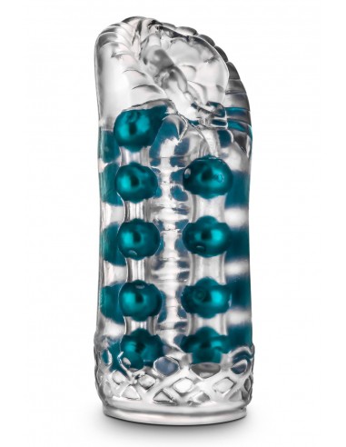 M FOR MEN SUPERSTROKER CLEAR